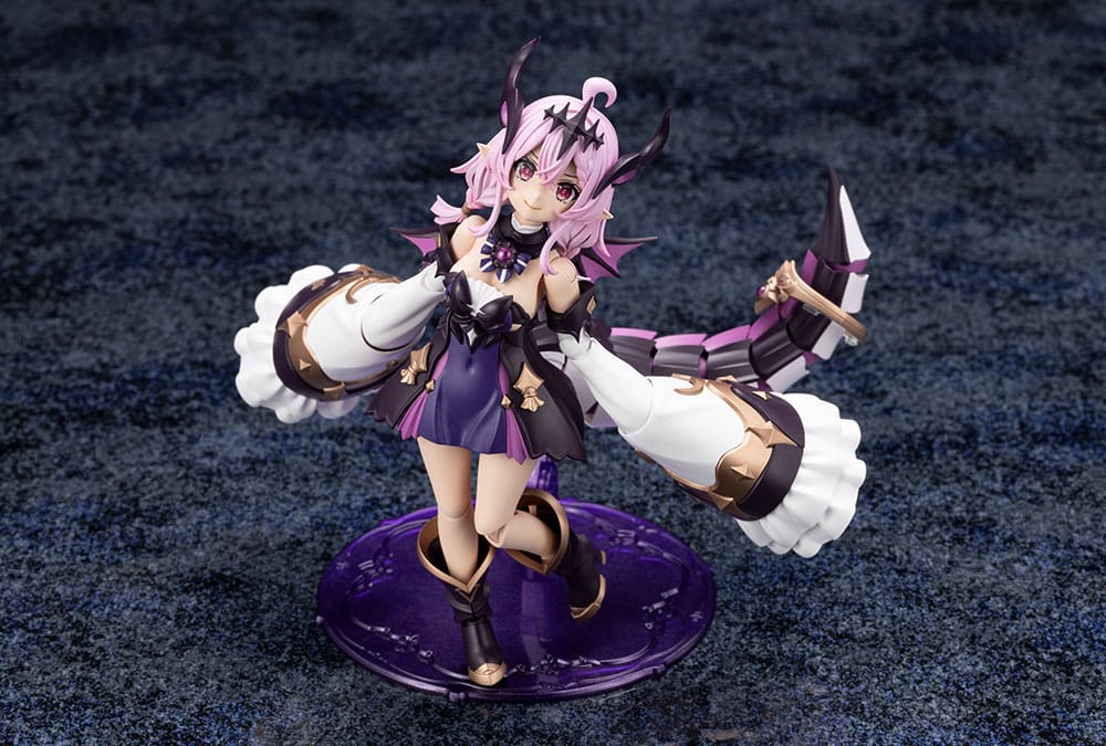 Arcanadea Gii Model Kit