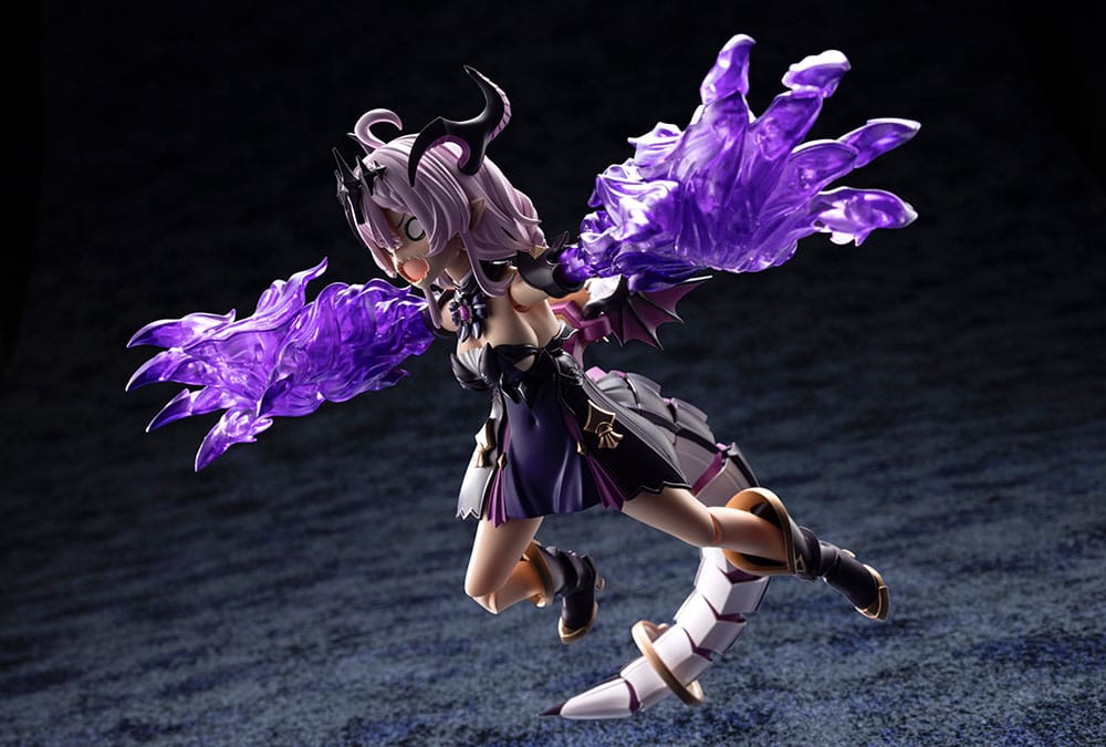 Arcanadea Gii Model Kit