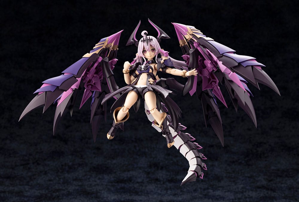Arcanadea Gii Model Kit