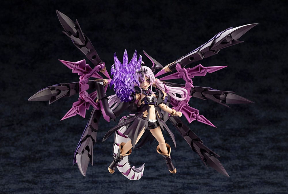 Arcanadea Gii Model Kit