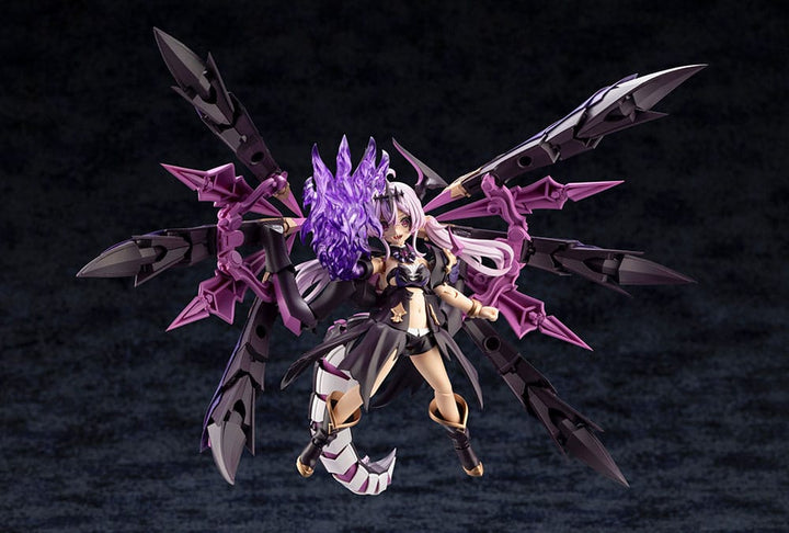 Arcanadea Gii Model Kit