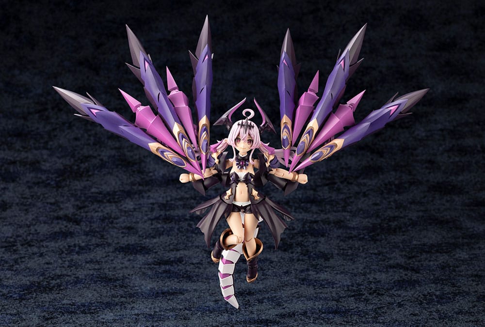 Arcanadea Gii Model Kit