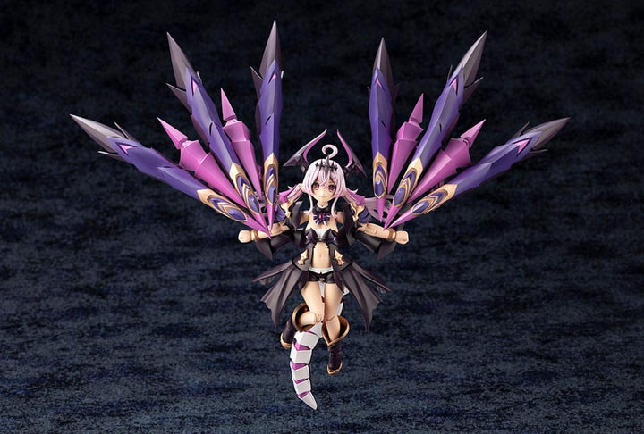 Arcanadea Gii Model Kit