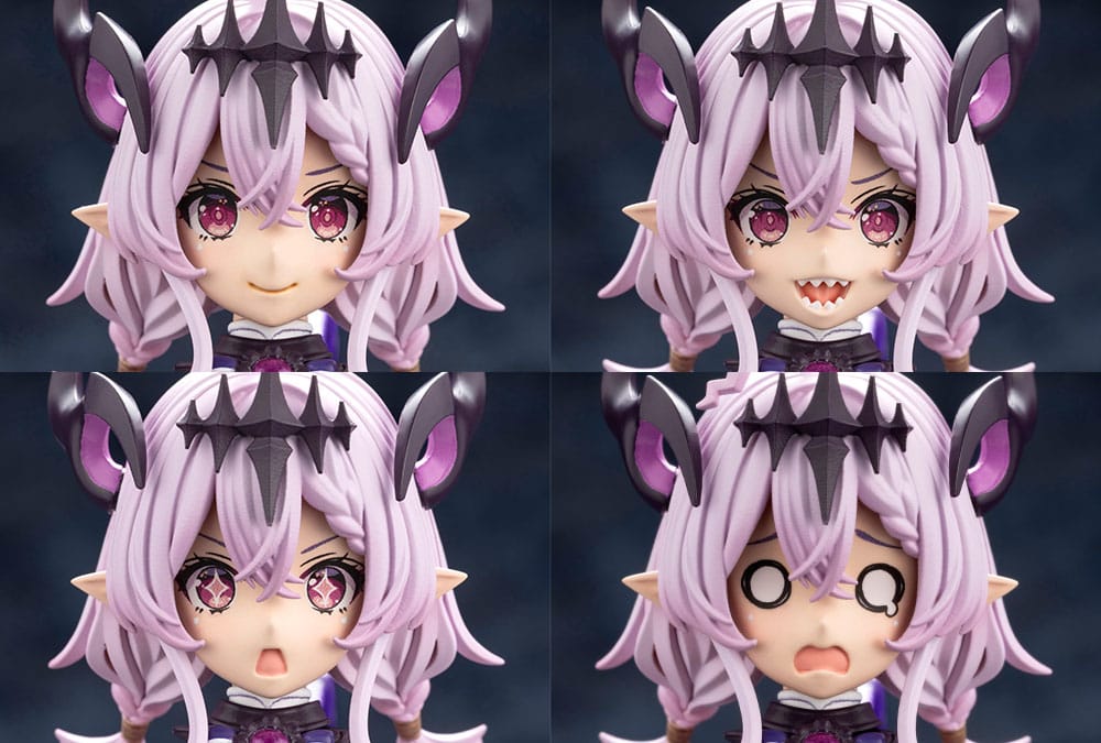 Arcanadea Gii Model Kit