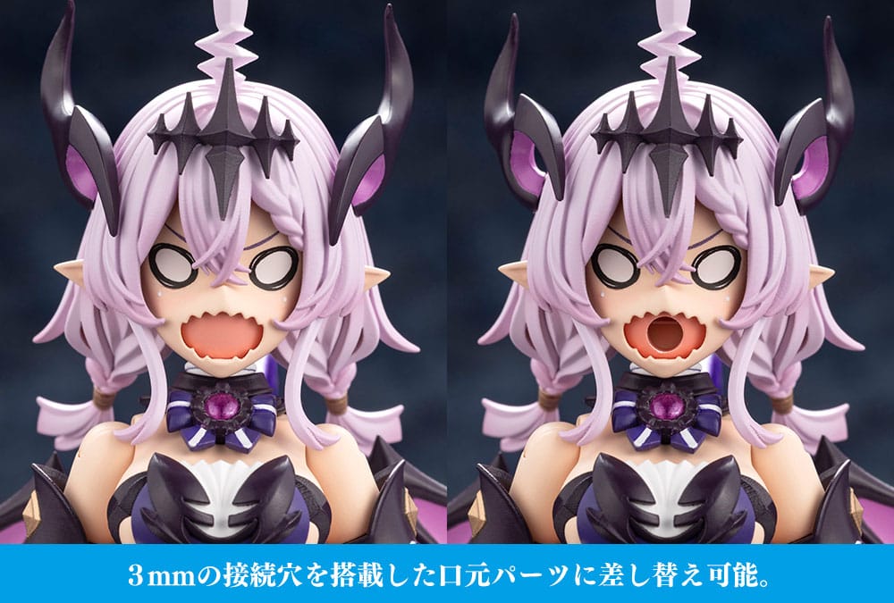Arcanadea Gii Model Kit