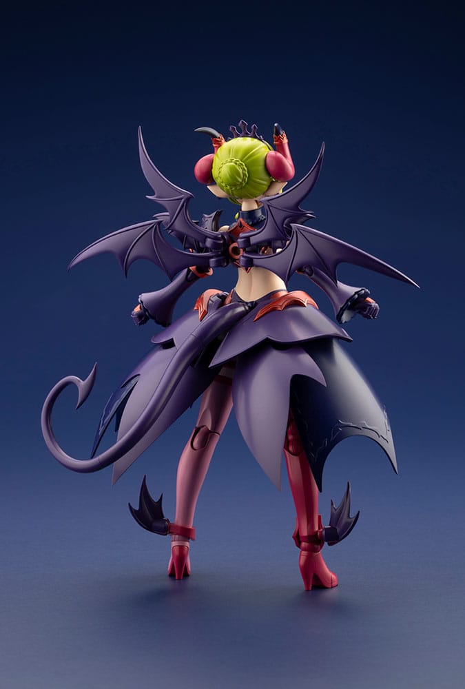 Arcanadea Velretta ReACT P Plastic Model Kit 15 cm