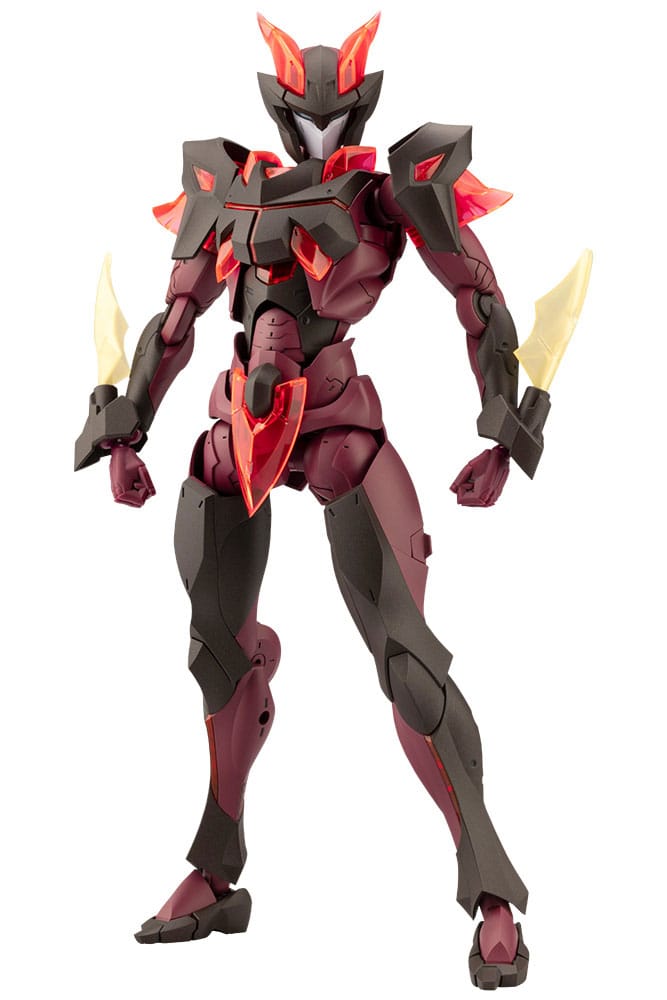 Megalomaria Mephisto Unlimited Universe Model Kit 18 cm