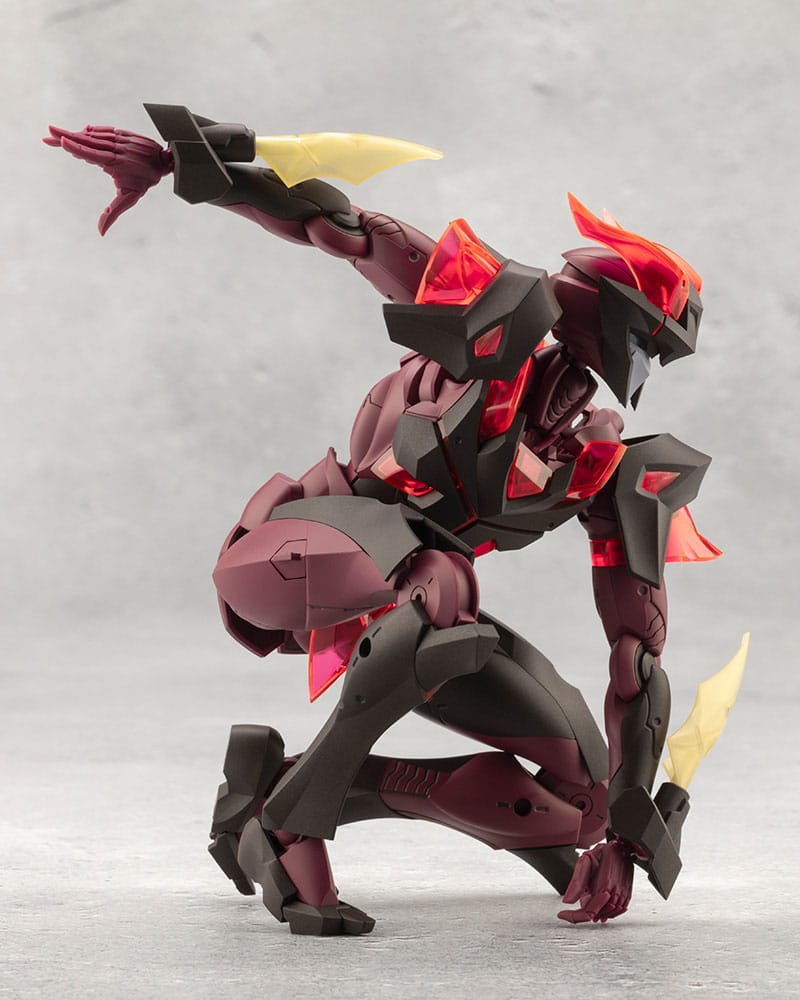 Megalomaria Mephisto Unlimited Universe Model Kit 18 cm