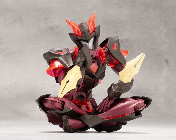 Megalomaria Mephisto Unlimited Universe Model Kit 18 cm
