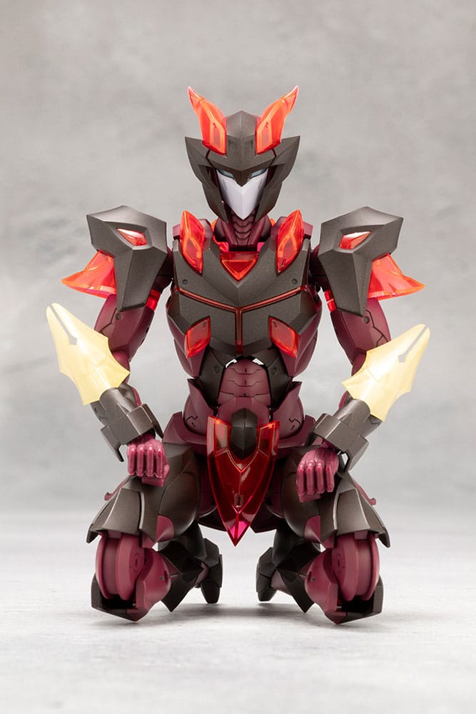 Megalomaria Mephisto Unlimited Universe Model Kit 18 cm