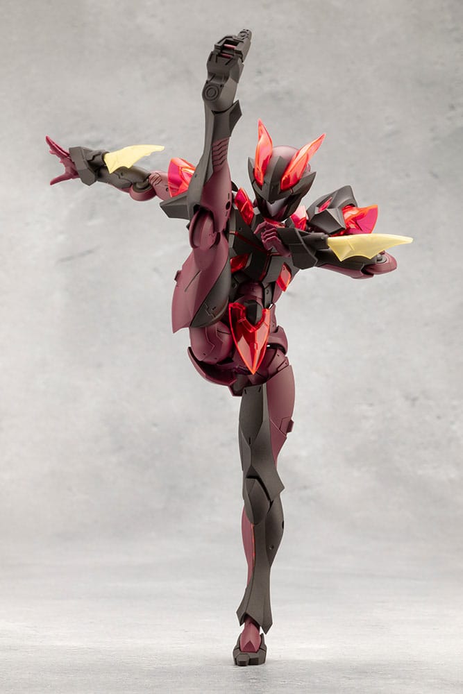 Megalomaria Mephisto Unlimited Universe Model Kit 18 cm