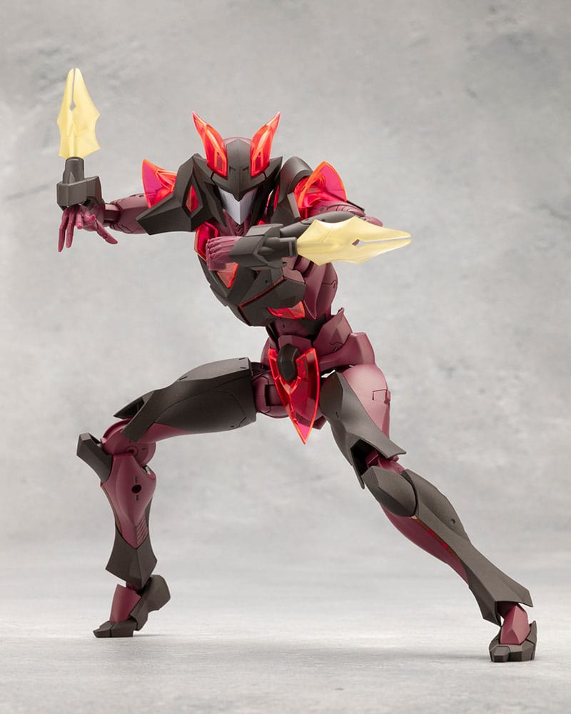 Megalomaria Mephisto Unlimited Universe Model Kit 18 cm