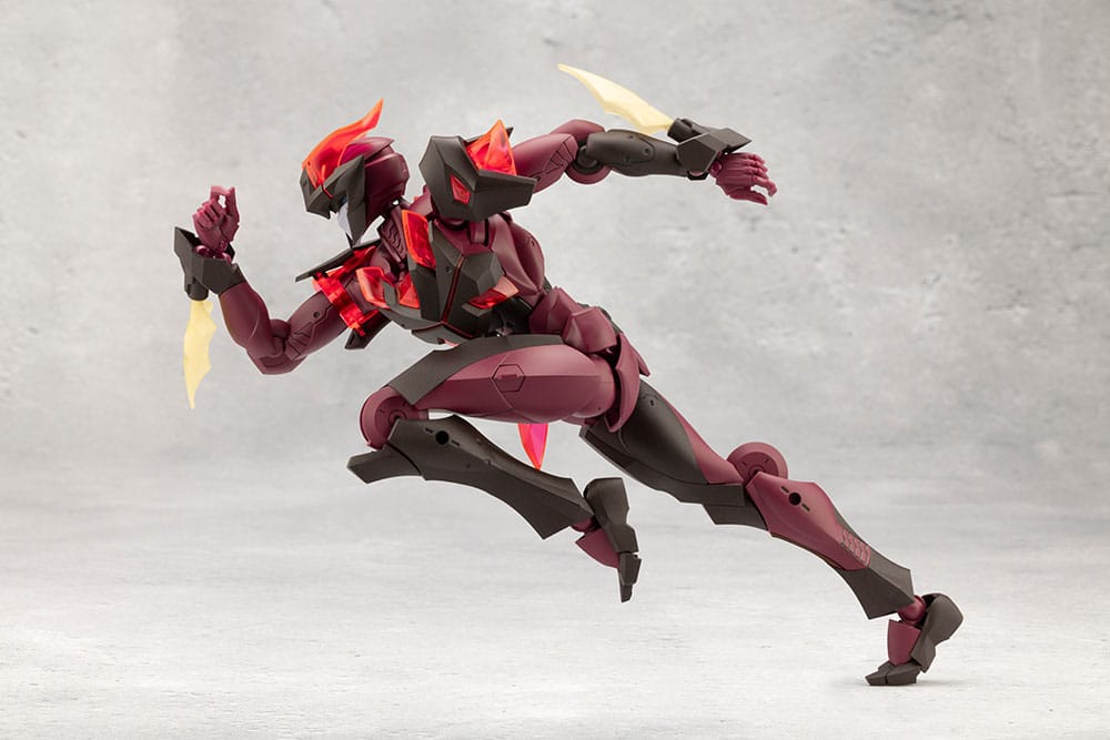 Megalomaria Mephisto Unlimited Universe Model Kit 18 cm