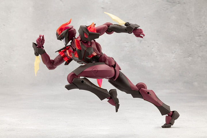 Megalomaria Mephisto Unlimited Universe Model Kit 18 cm