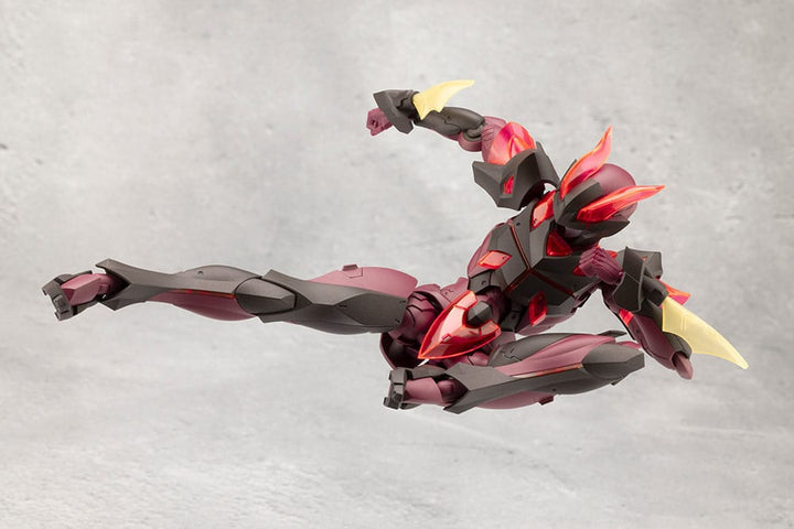 Megalomaria Mephisto Unlimited Universe Model Kit 18 cm