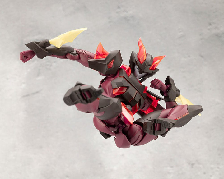 Megalomaria Mephisto Unlimited Universe Model Kit 18 cm