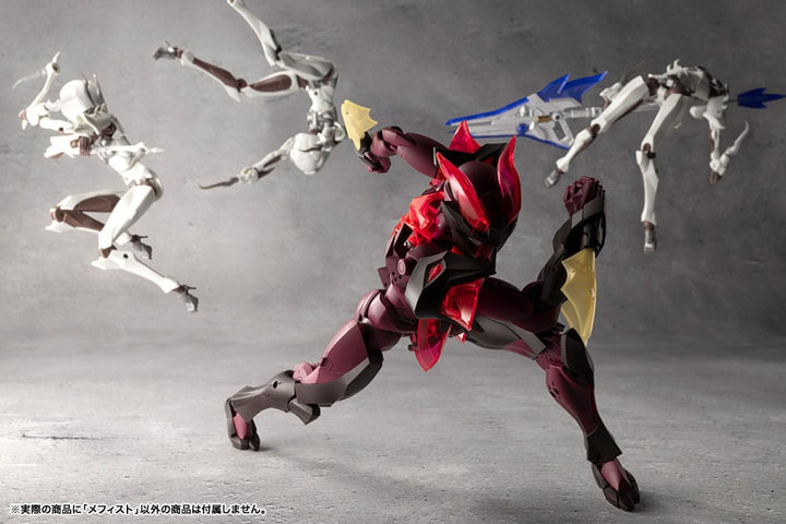 Megalomaria Mephisto Unlimited Universe Model Kit 18 cm