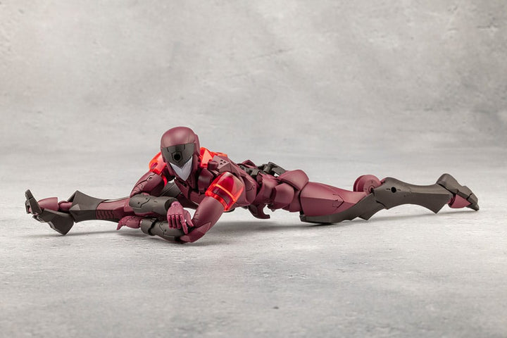 Megalomaria Mephisto Unlimited Universe Model Kit 18 cm
