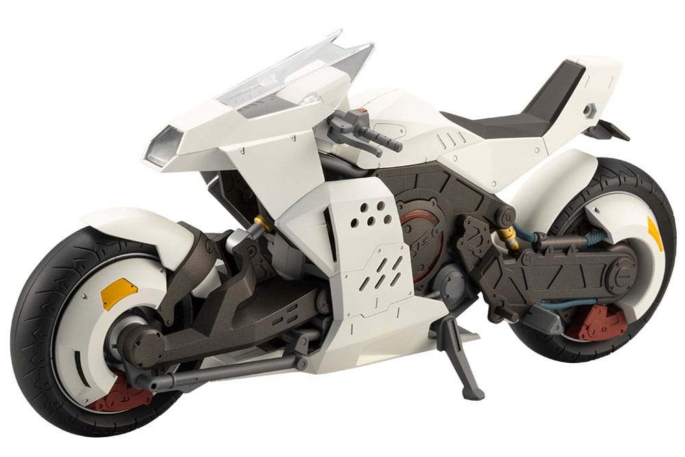 Megalomaria Unlimited Universe Night Czar Megalomaria Unlimited Universe Model Kit 25 cm