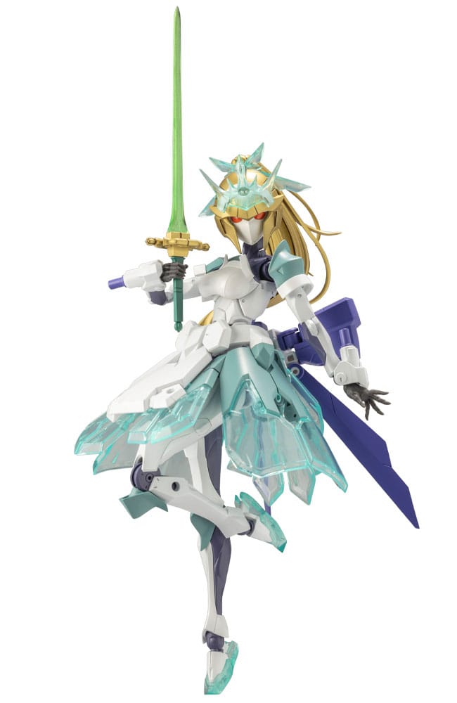 Megalomaria Unlimited Universe Fuma Megalomaria Unlimited Universe Model Kit 16 cm