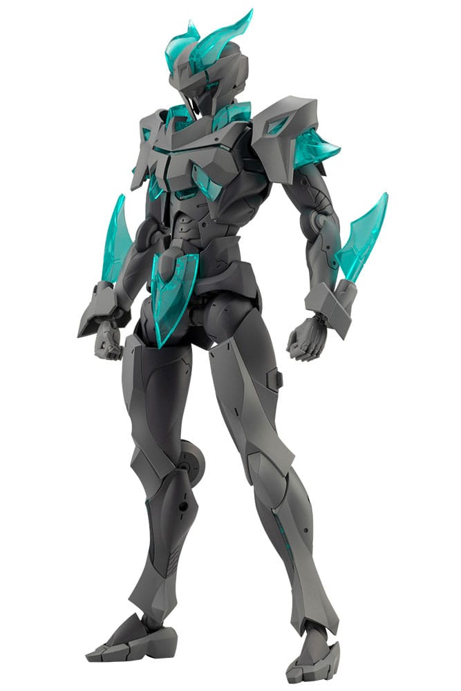 Megalomaria Unlimited Universe Mephisto Prototype Color Ver Megalomaria Unlimited Universe Model Kit 18 cm
