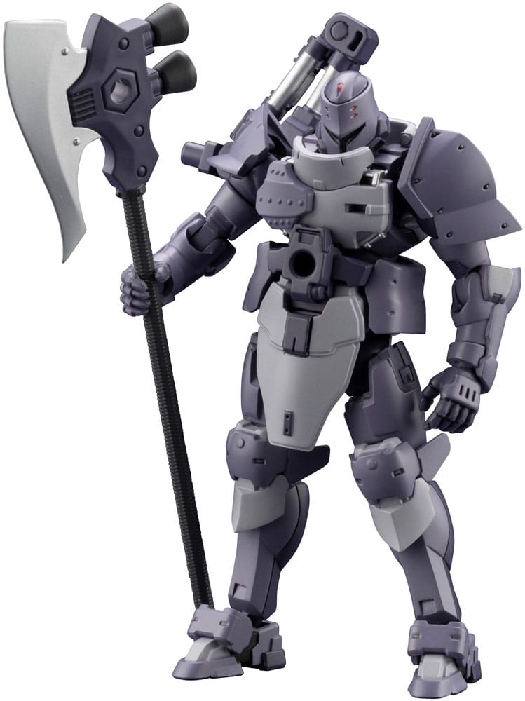 Hexa Gear Governor Para Pawn Judge Head Hexa Gear Plastic Model Kit 1 24 9 cm