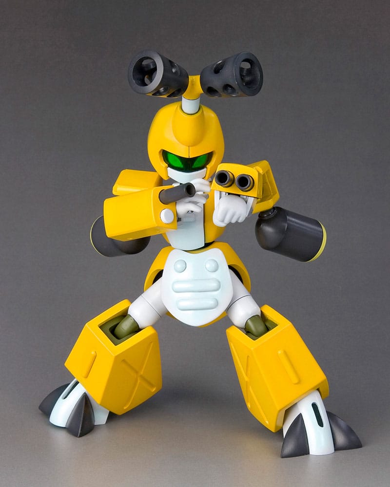 Medarot Metal Beetle KBT00M Model Kit 1/6 Scale 15 cm