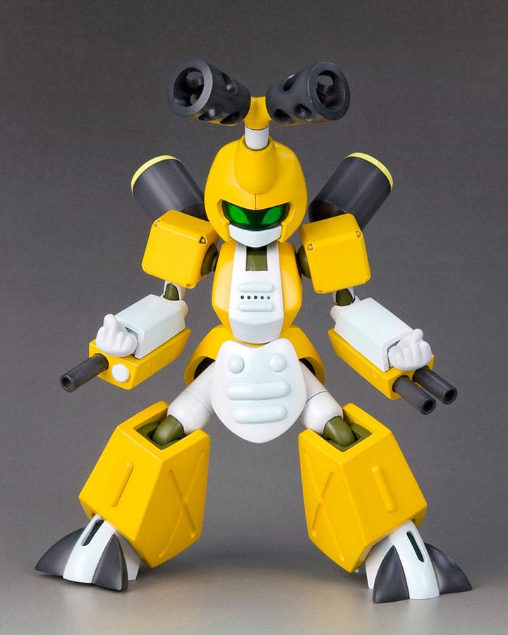 Medarot Metal Beetle KBT00M Model Kit 1/6 Scale 15 cm