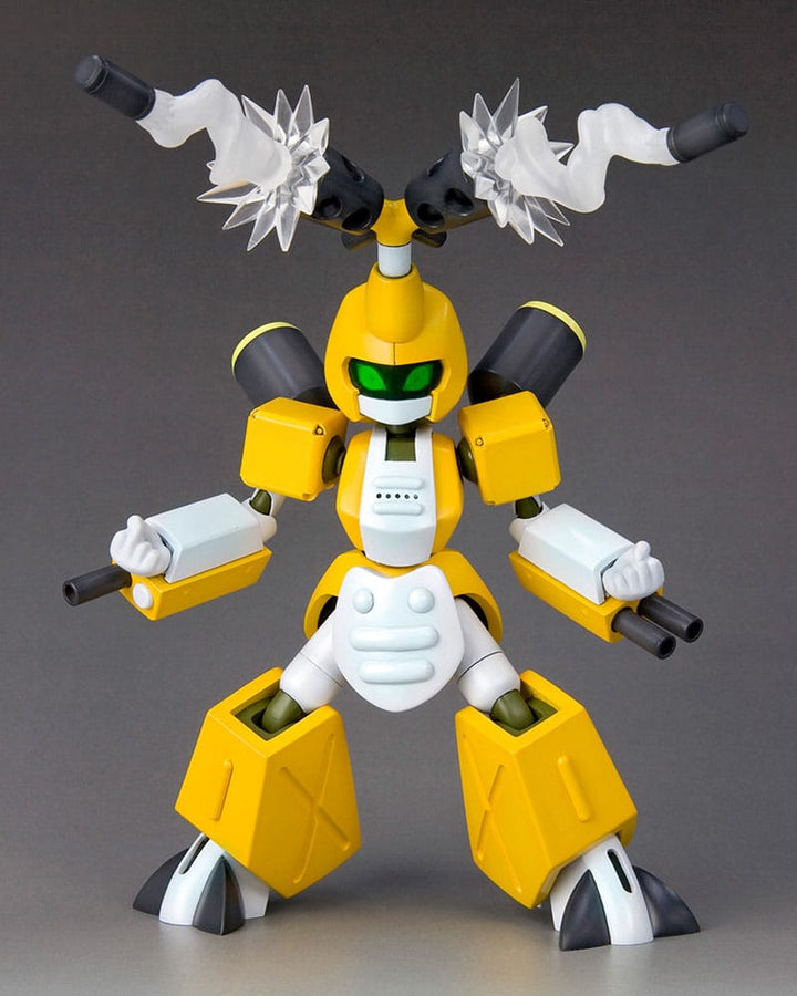 Medarot Metal Beetle KBT00M Model Kit 1/6 Scale 15 cm