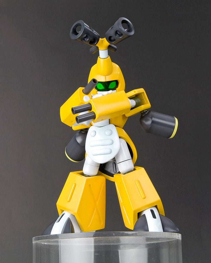 Medarot Metal Beetle KBT00M Model Kit 1/6 Scale 15 cm