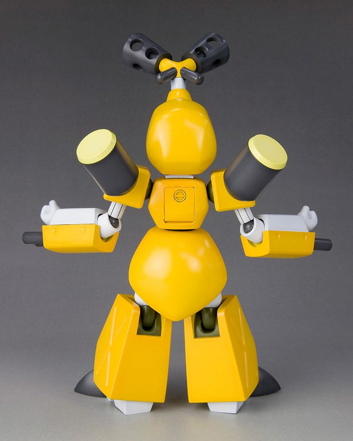 Medarot Metal Beetle KBT00M Model Kit 1/6 Scale 15 cm