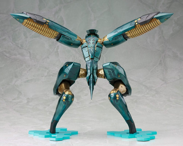 Metal Gear Solid 4 Guns of the Patriots Metal Gear Ray 1/100 Scale Plastic Model Kit