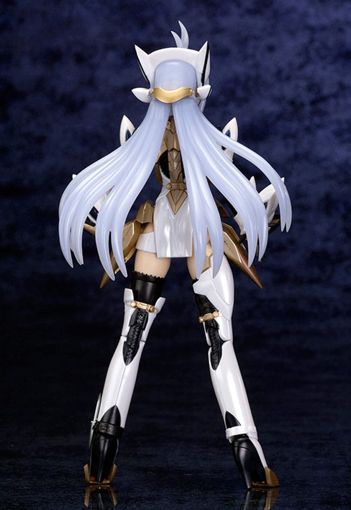 Xenosaga Kos Mos Ver 4 Plastic Model Kit 1 12 Scale 14 cm