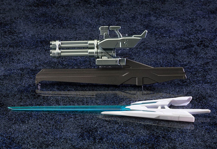 Xenosaga Kos Mos Ver 4 Plastic Model Kit 1 12 Scale 14 cm