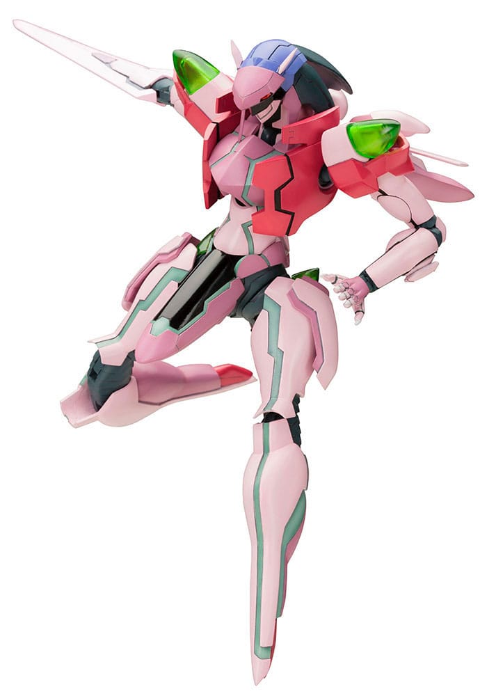 Zone of the Enders Dolores Zone of the Enders Plastic Model Kit 18 cm