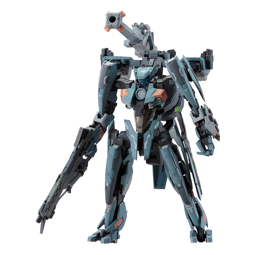 Xenoblade Formula Plastic Model Kit 18 cm