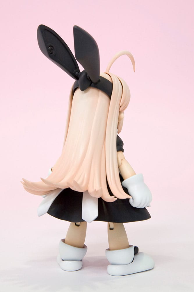 HoiHoi san Ichigeki Sacchu HoiHoi san Model Kit 1 1 New Edition 12 cm