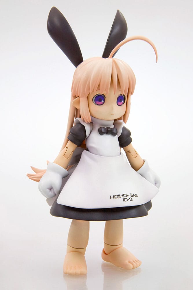 HoiHoi san Ichigeki Sacchu HoiHoi san Model Kit 1 1 New Edition 12 cm