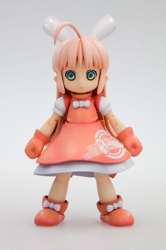 HoiHoi san Heavy Arms Ichigeki Sacchu HoiHoi san Model Kit 1 1 New Edition 12 cm