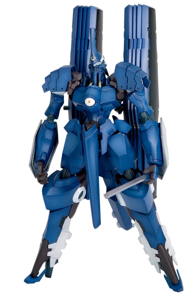 Linebarrels of Iron Verdant Linebarrels of Iron Fine Model Kit 1 144 15 cm