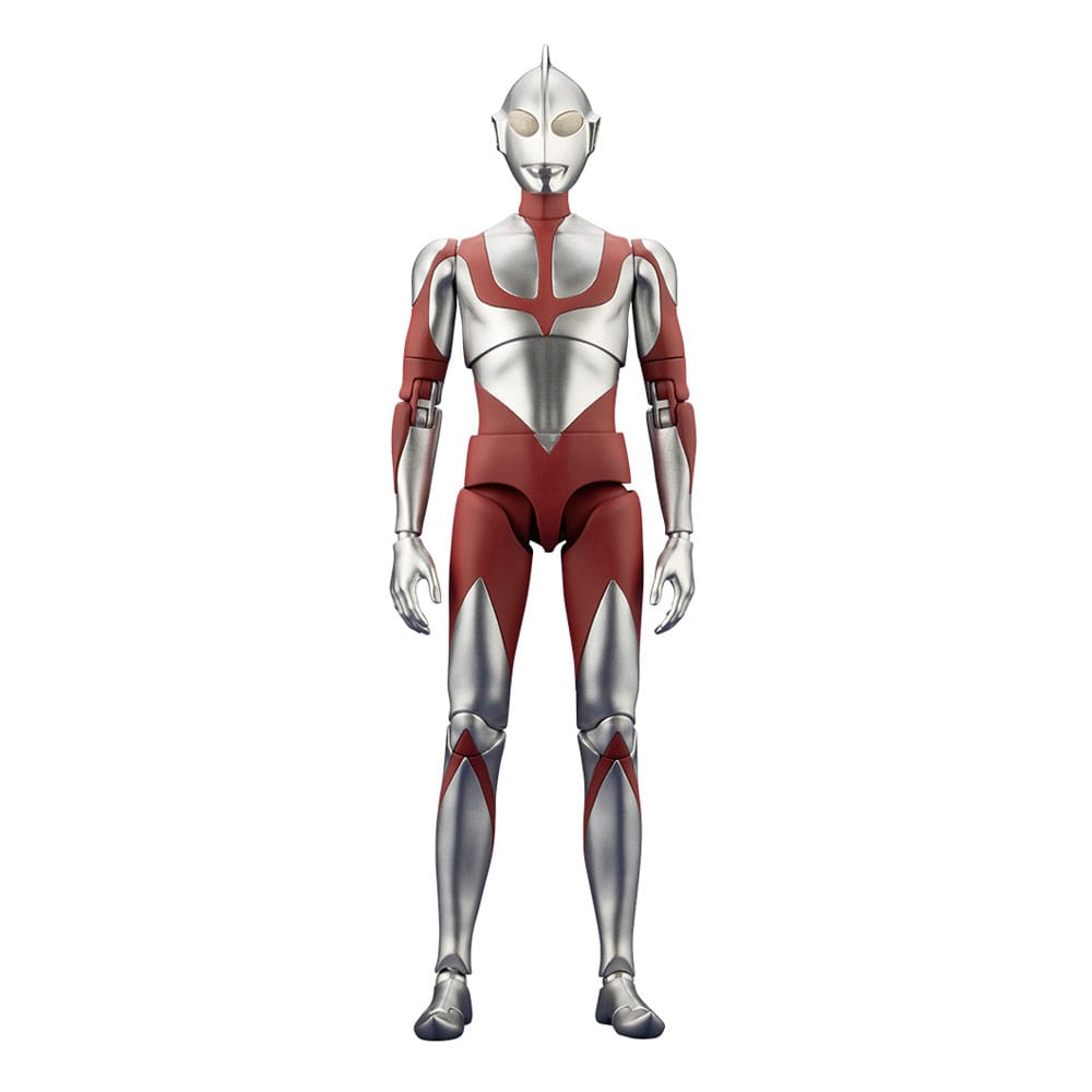 Ultraman Shin Ultraman Ultraman Plastic Model Kit 18 cm