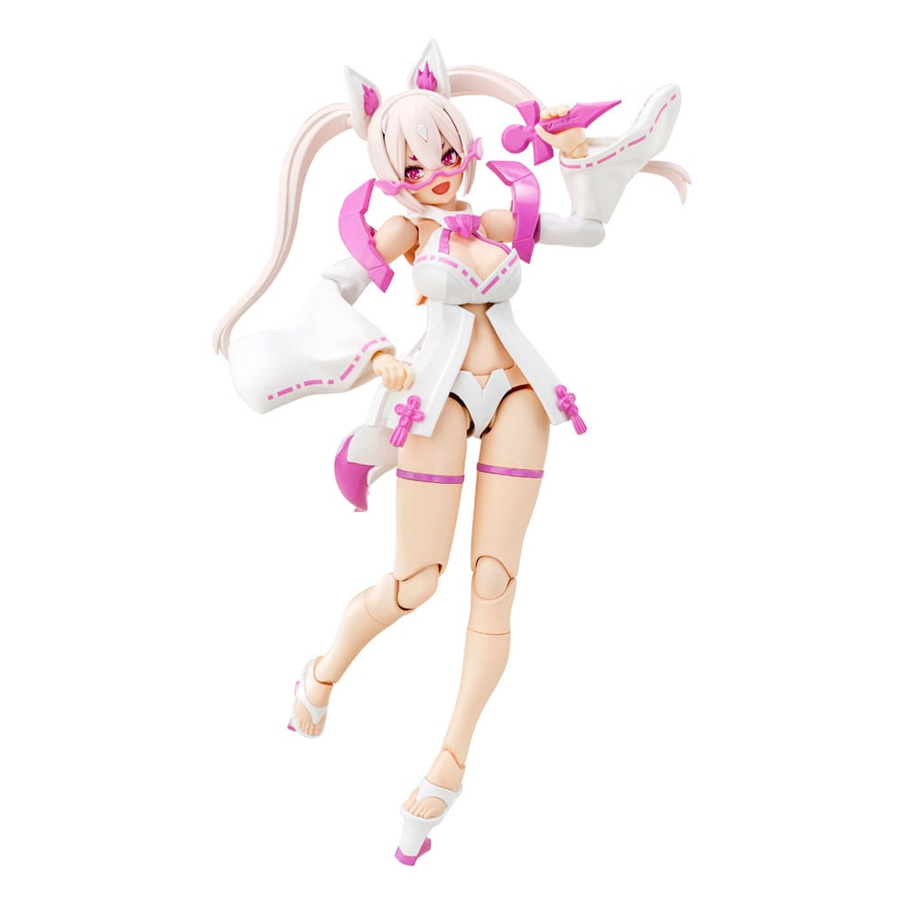 Maruttoys Tamotu Type S Green Ver Maruttoys Plastic Model Kit 1 12 9 cm