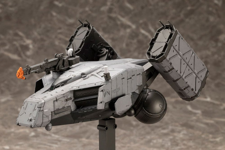 Kojima Productions DHV Magellan Death Stranding 2 On the Beach Plastic Model Kit 1 350 Scale 22 cm