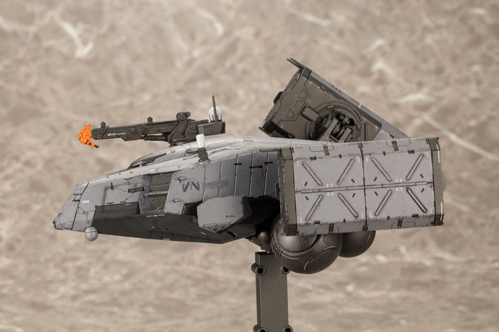 Kojima Productions DHV Magellan Death Stranding 2 On the Beach Plastic Model Kit 1 350 Scale 22 cm