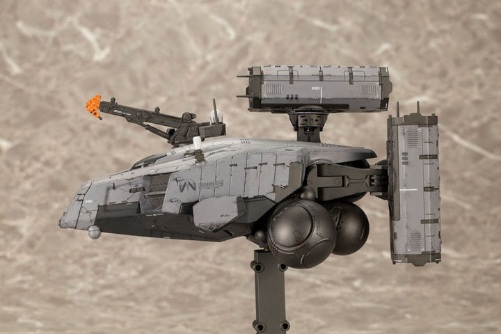 Kojima Productions DHV Magellan Death Stranding 2 On the Beach Plastic Model Kit 1 350 Scale 22 cm