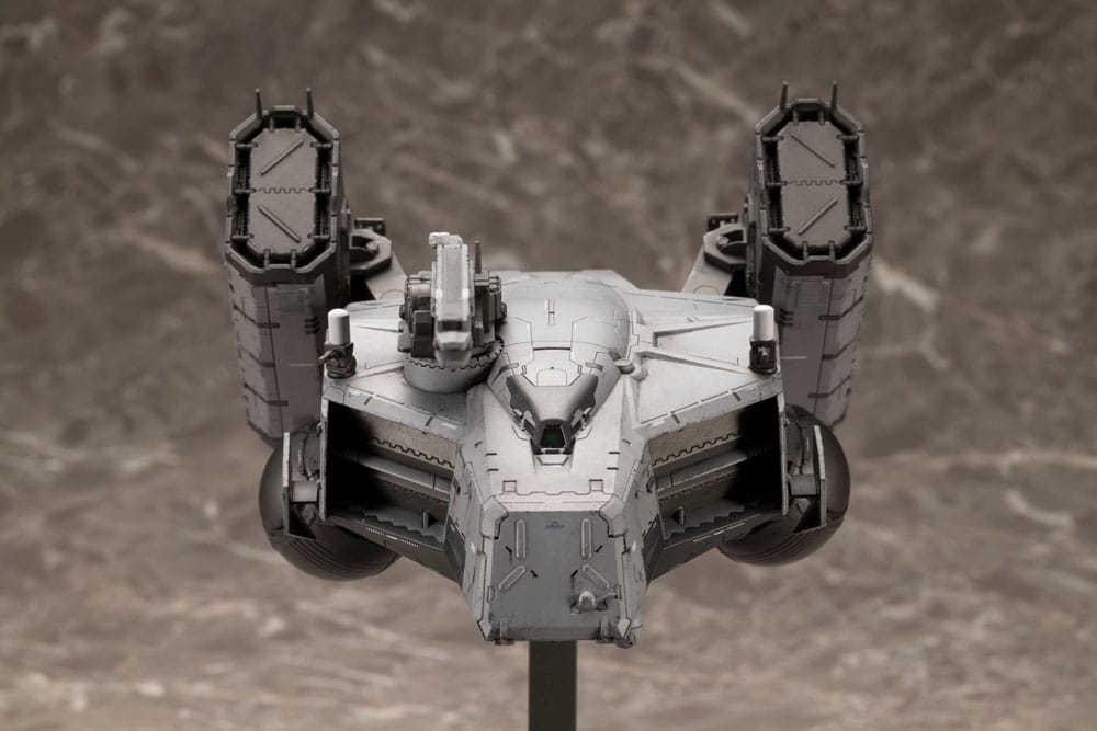 Kojima Productions DHV Magellan Death Stranding 2 On the Beach Plastic Model Kit 1 350 Scale 22 cm