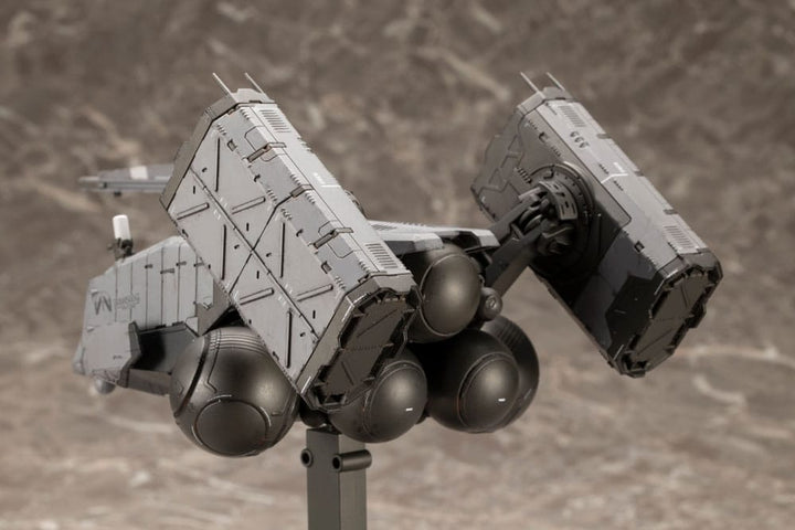 Kojima Productions DHV Magellan Death Stranding 2 On the Beach Plastic Model Kit 1 350 Scale 22 cm