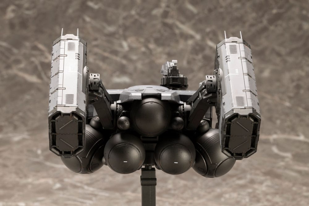 Kojima Productions DHV Magellan Death Stranding 2 On the Beach Plastic Model Kit 1 350 Scale 22 cm