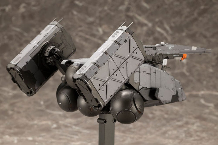 Kojima Productions DHV Magellan Death Stranding 2 On the Beach Plastic Model Kit 1 350 Scale 22 cm