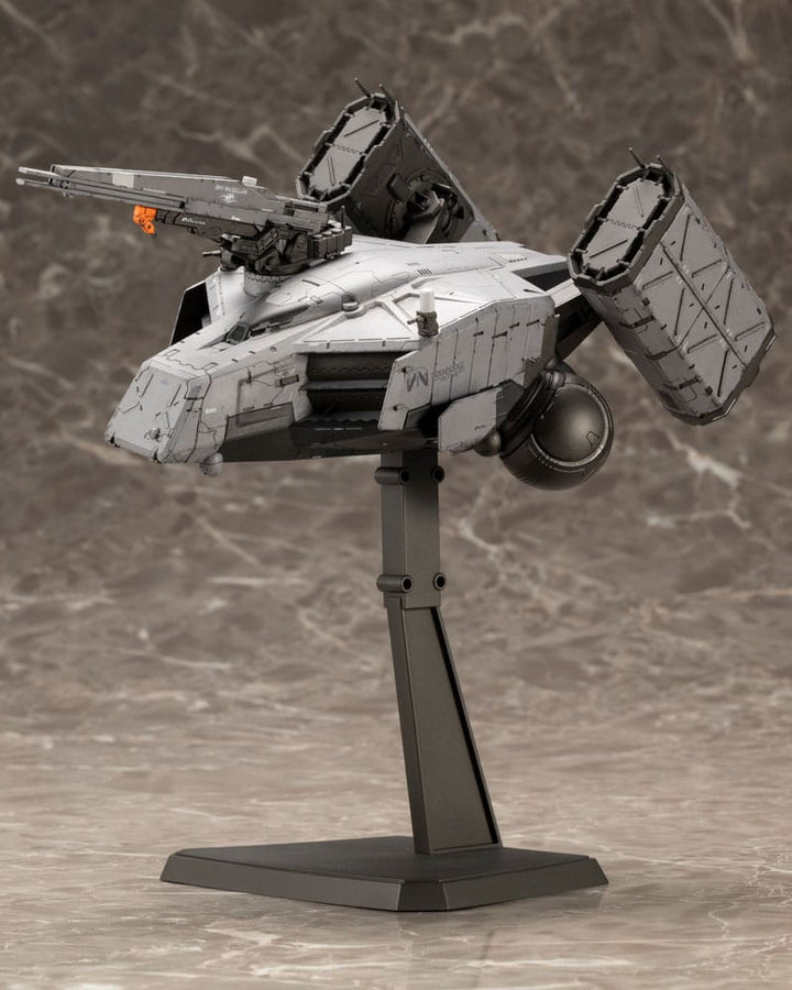 Kojima Productions DHV Magellan Death Stranding 2 On the Beach Plastic Model Kit 1 350 Scale 22 cm